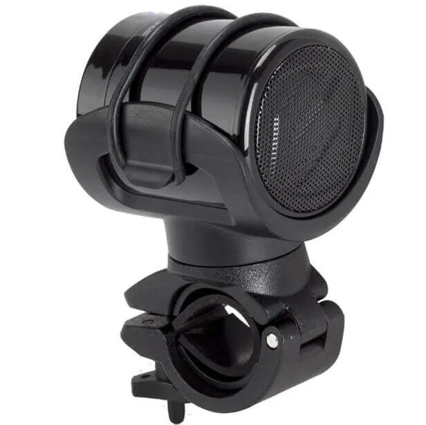 Scosche BMBTCAN BoomBars - Wireless Speaker for Bikes