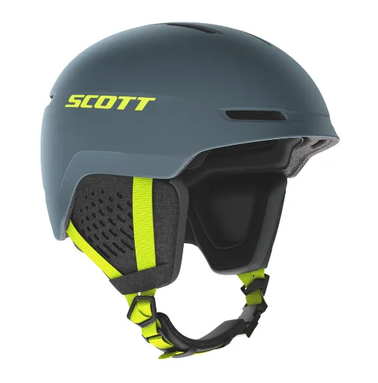 Scott Track Helmet  2022