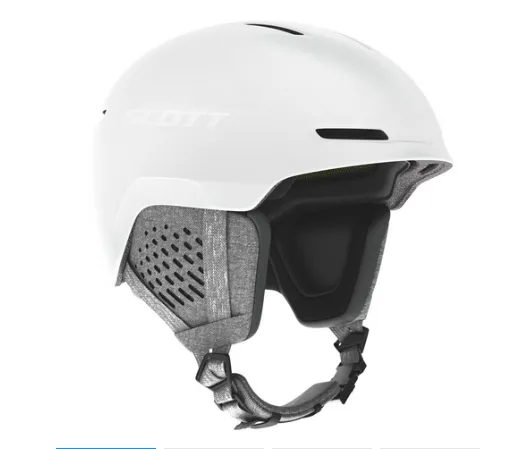 Scott Track Helmet  2022