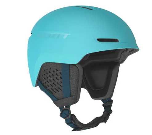 Scott Track Helmet  2022