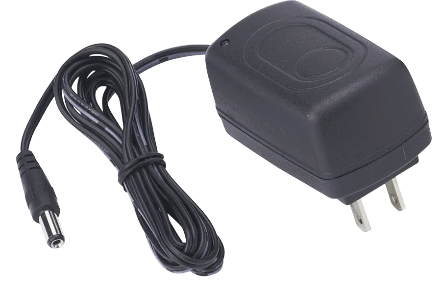 Security surveillance microphone