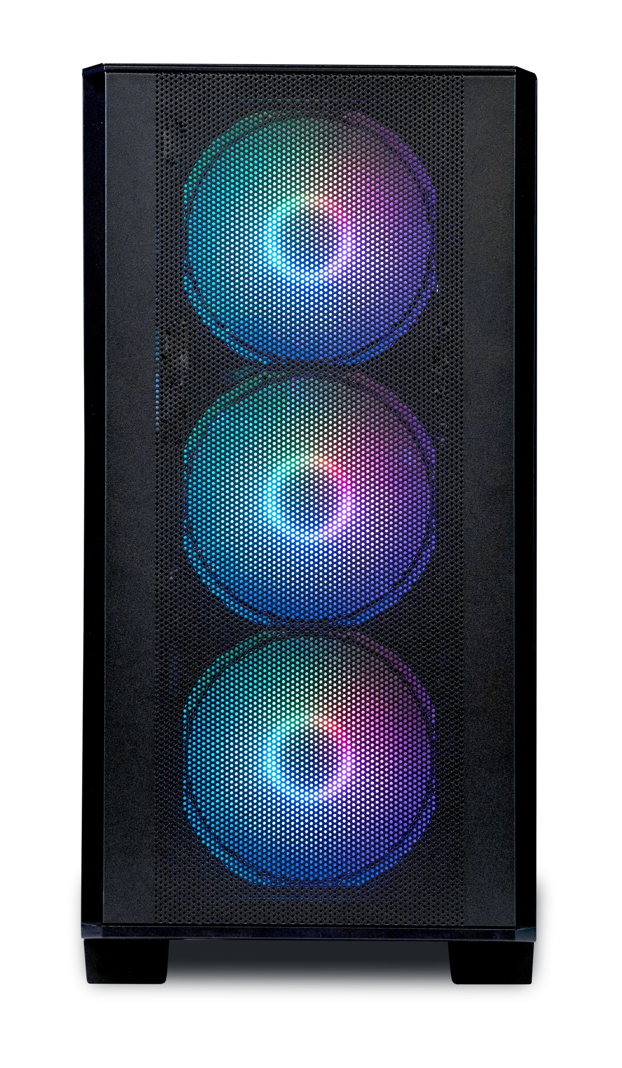 Shield Professional (Intel Core i7-12700KF, Nvidia RTX 4060, 32GB RAM, 2TB SSD, 3 Year Warranty)