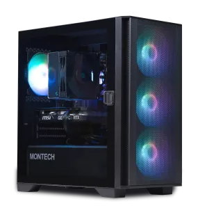 Shield Ultimate (Intel Core i7-12700KF, Nvidia RTX 4070 Super, 32GB RAM, 2TB SSD, 3 Year Warranty)