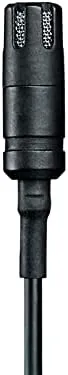 Shure MVL Lavalier Microphone for Smartphone or Tablet