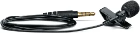 Shure MVL Lavalier Microphone for Smartphone or Tablet