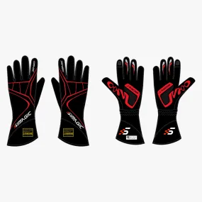 Simagic Racing Gloves