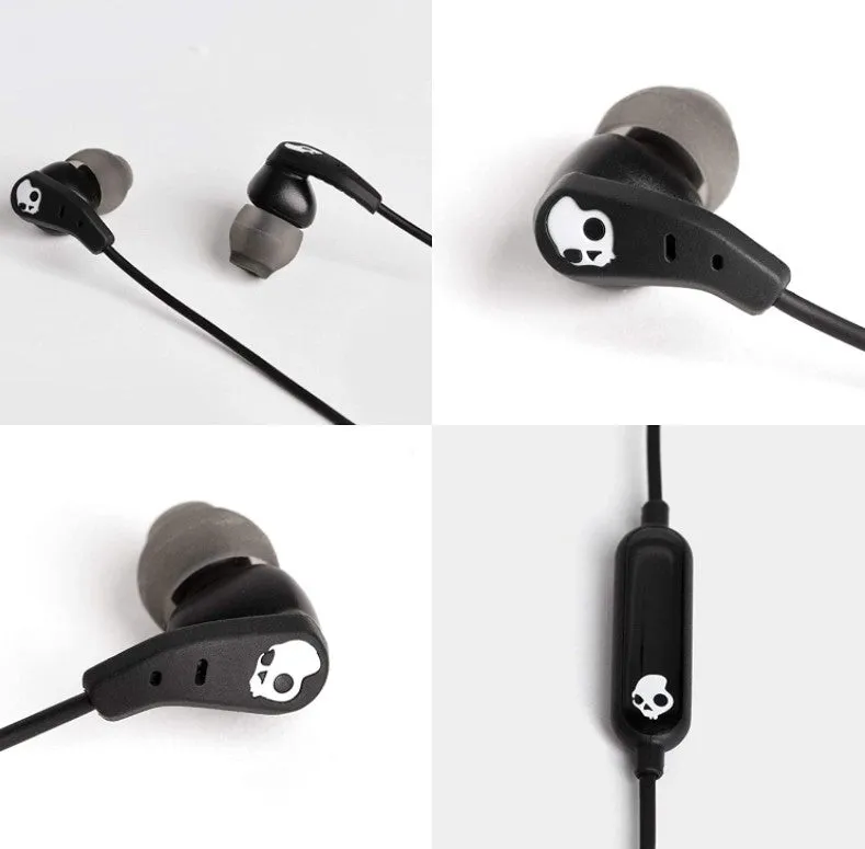 Skullcandy Sport Set USB-C In-Ear Wired Earbuds