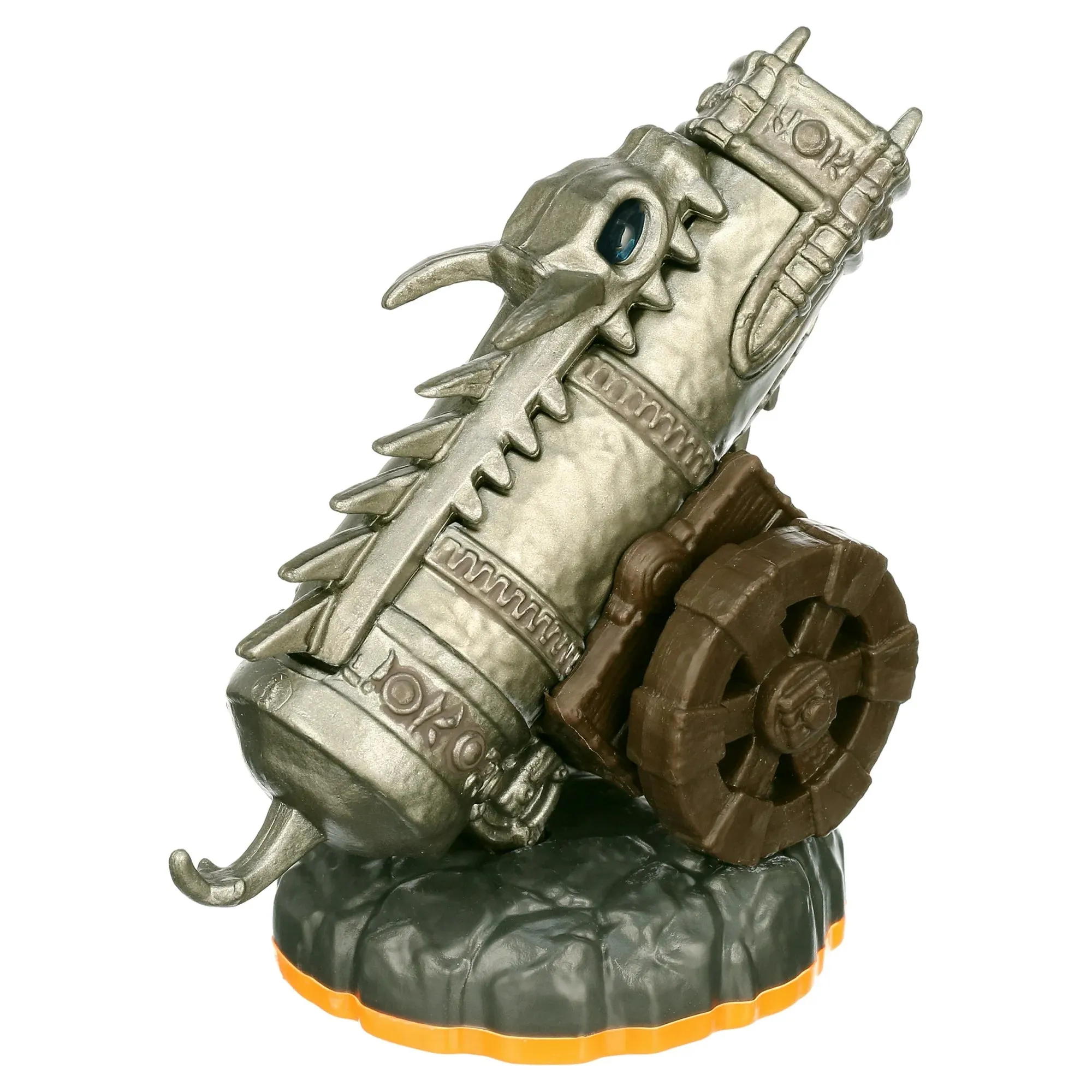 Skylanders Giants: Battle Pack #1 (Chop Chop, Dragonfire Cannon, Shroomboom - Universal)