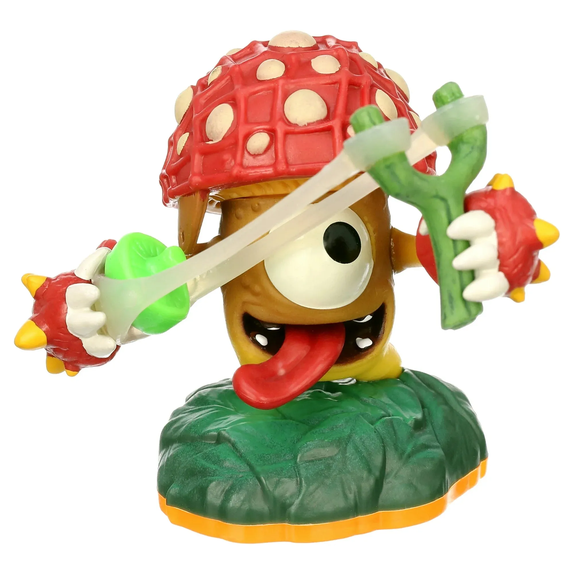 Skylanders Giants: Battle Pack #1 (Chop Chop, Dragonfire Cannon, Shroomboom - Universal)