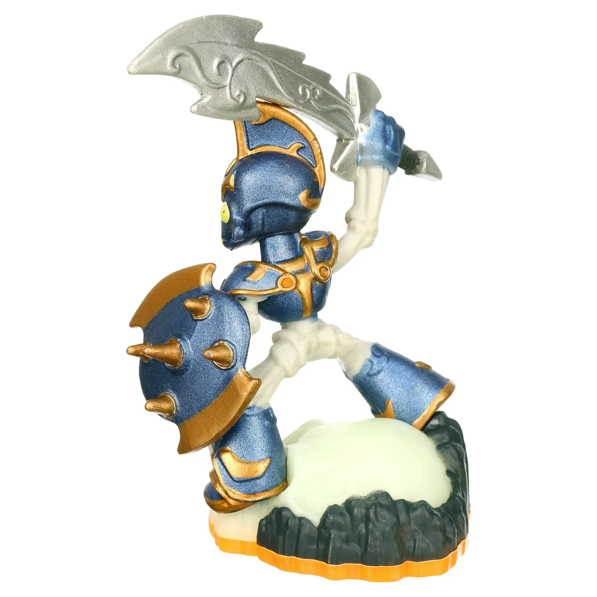 Skylanders Giants: Battle Pack #1 (Chop Chop, Dragonfire Cannon, Shroomboom - Universal)
