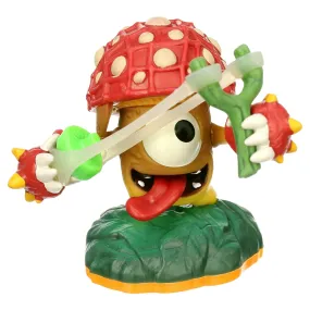 Skylanders Giants: Battle Pack #1 (Chop Chop, Dragonfire Cannon, Shroomboom - Universal)