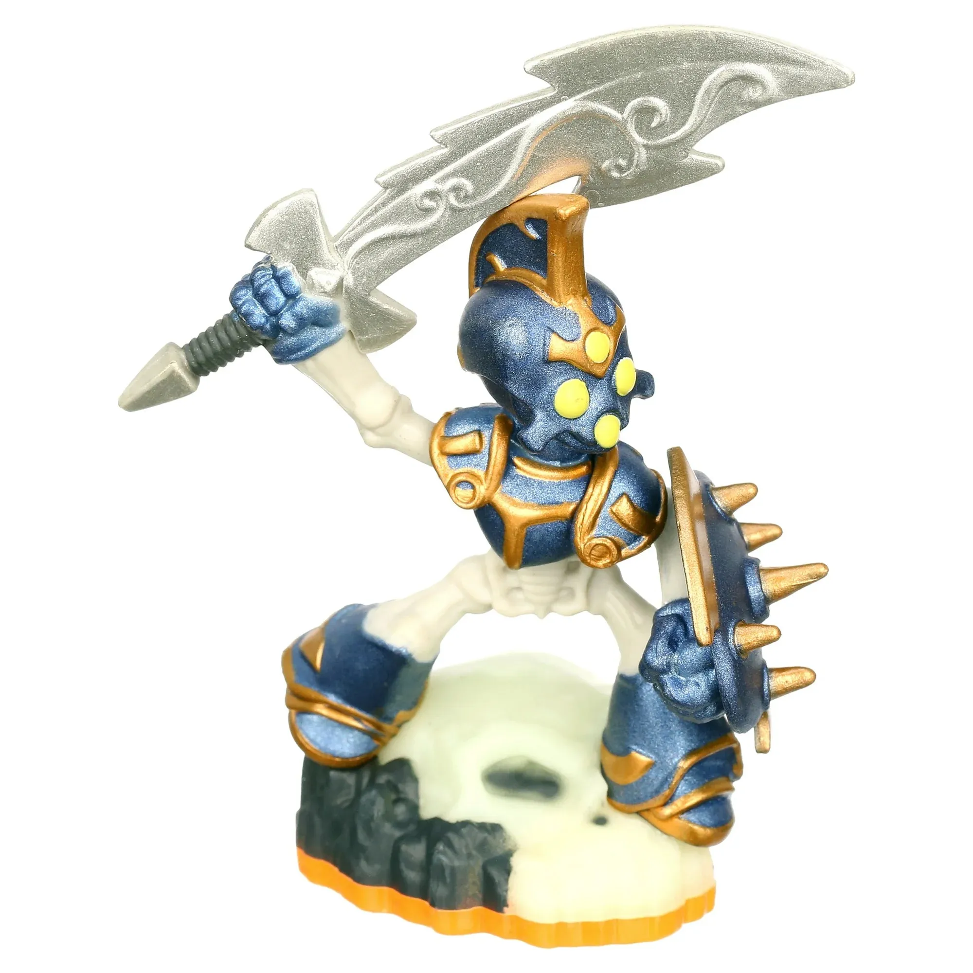 Skylanders Giants: Battle Pack #1 (Chop Chop, Dragonfire Cannon, Shroomboom - Universal)