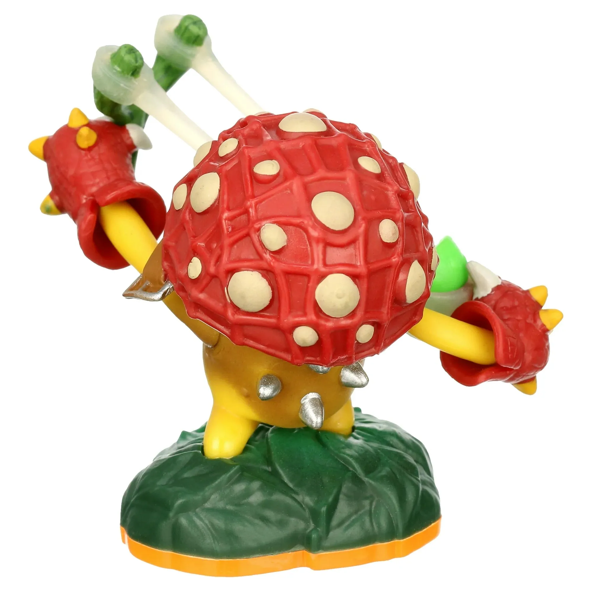 Skylanders Giants: Battle Pack #1 (Chop Chop, Dragonfire Cannon, Shroomboom - Universal)