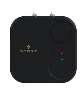 Smart Premium Bluetooth Aux/AeroPlane Adaptor-PK5A