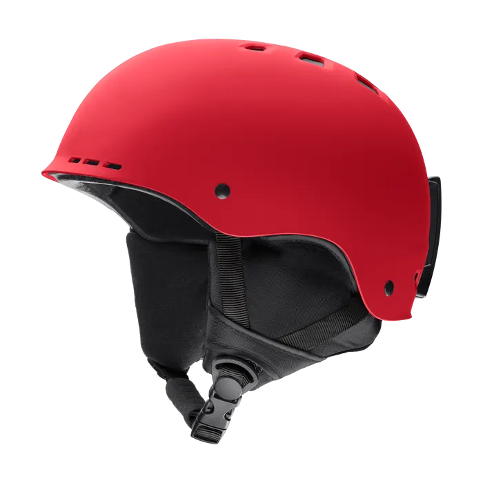 Smith Holt Helmet - Skiing