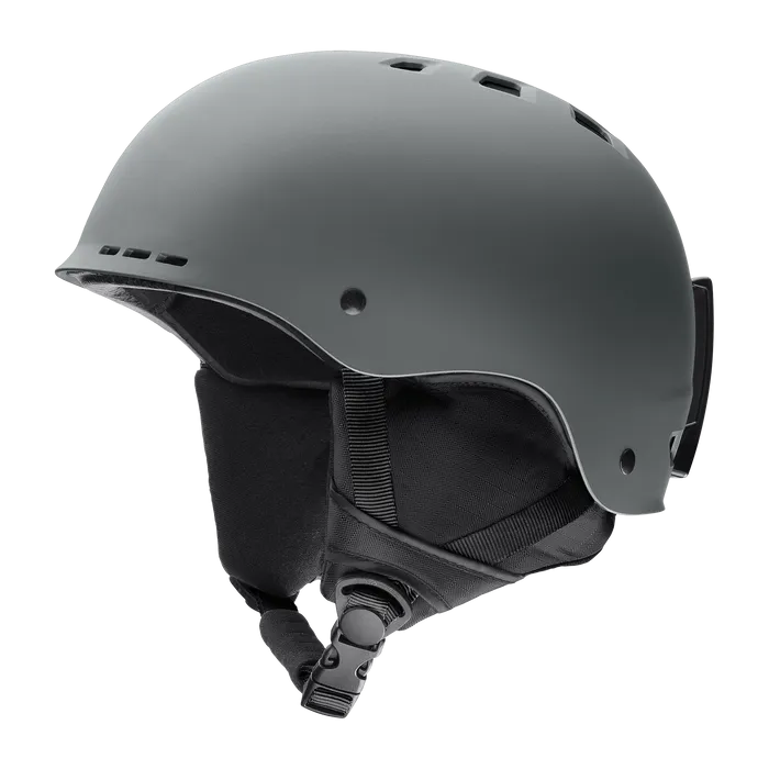 Smith Holt Helmet - Skiing