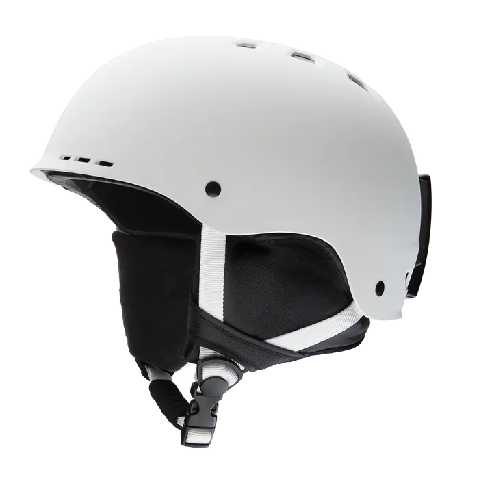 Smith Holt Helmet - Skiing