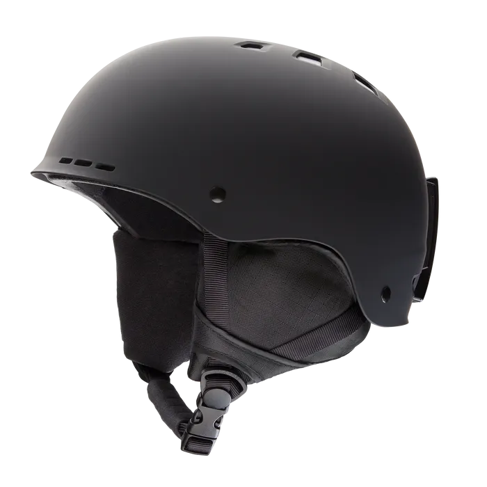 Smith Holt Helmet - Skiing