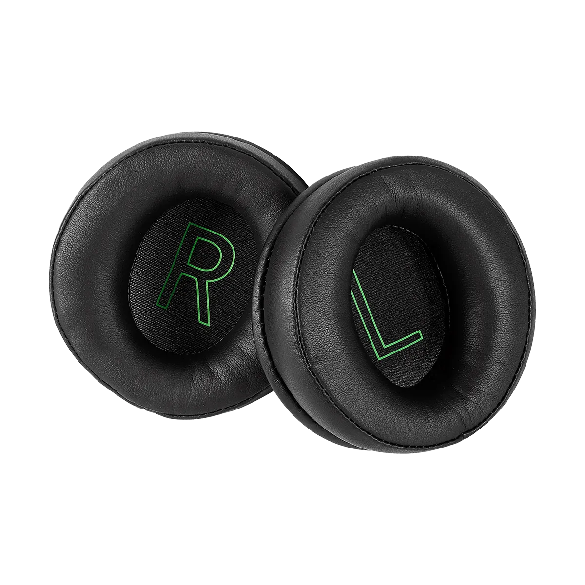 StarEngine Pro Gaming Headset Replaceable Premium Protein Memory Foam Earpads (1 pair)