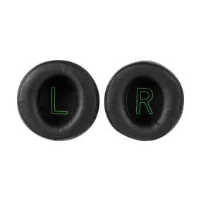 StarEngine Pro Gaming Headset Replaceable Premium Protein Memory Foam Earpads (1 pair)