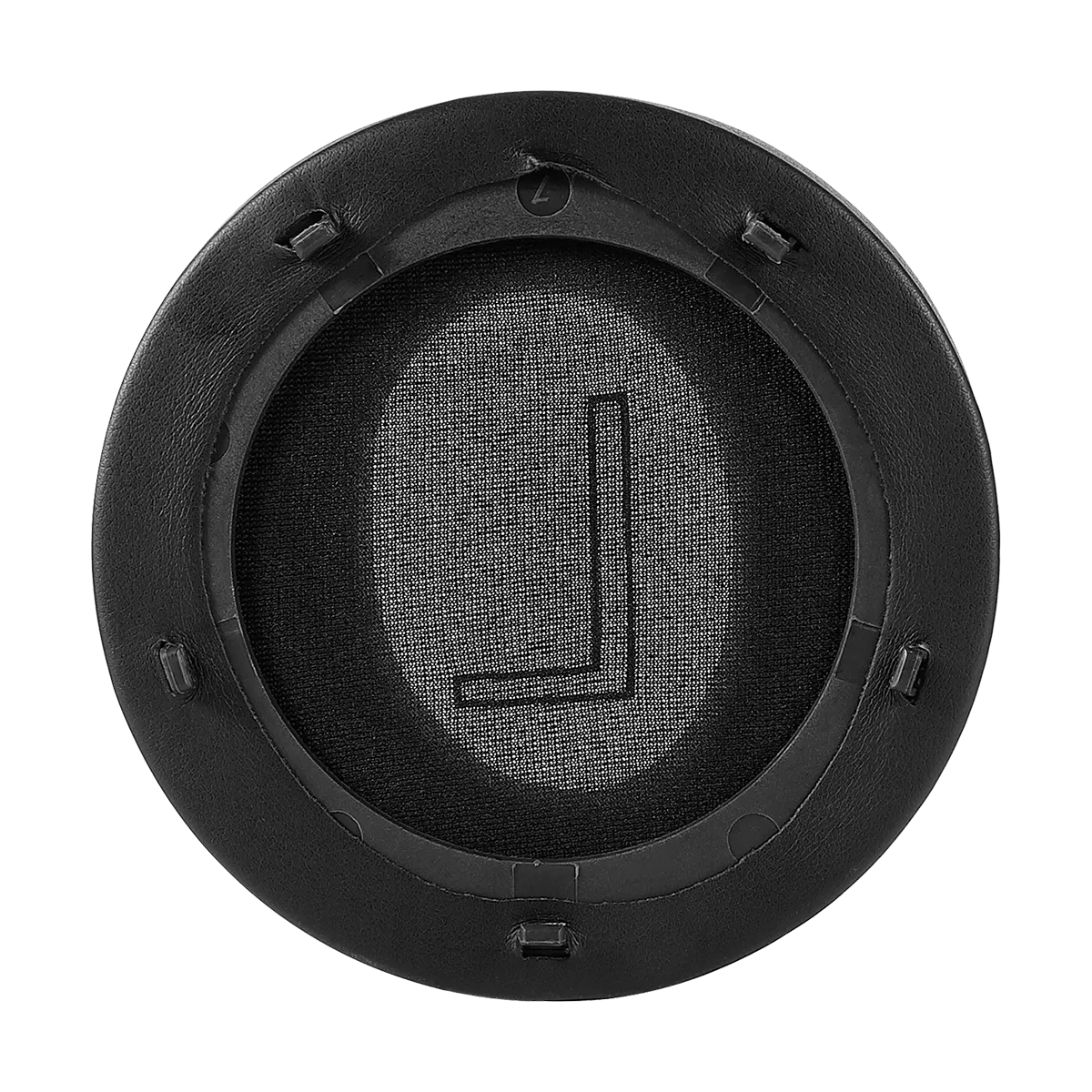 StarEngine Pro Gaming Headset Replaceable Premium Protein Memory Foam Earpads (1 pair)