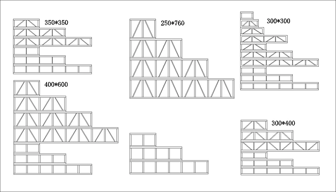 ★【State lighting sound system Autocad Blocks Collections】All kinds of State lighting CAD Drawings