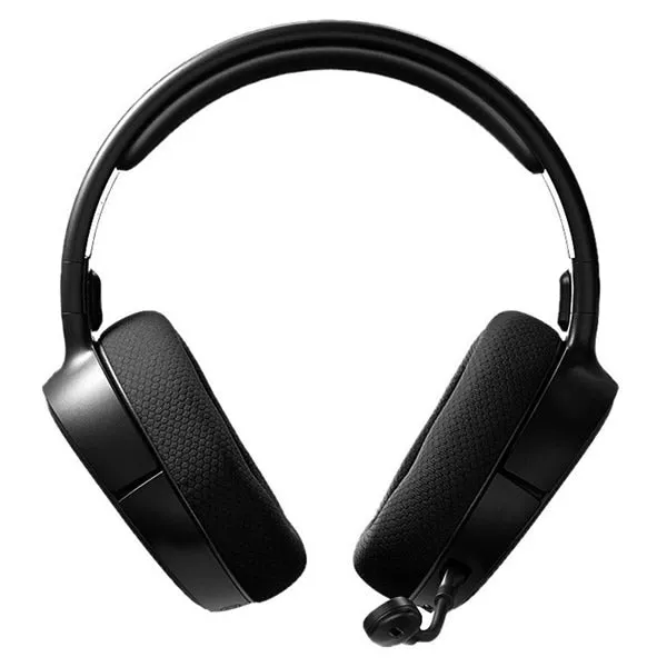 SteelSeries 61512 Arctis 1 (PC) Wireless Multi-Platform Gaming Headset - Black