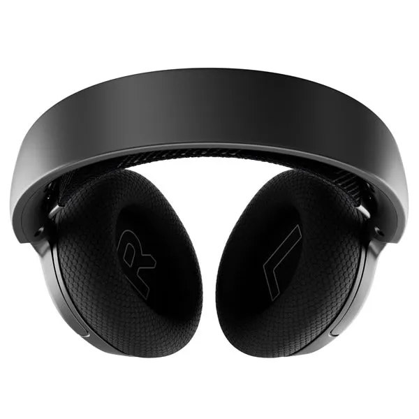 SteelSeries 61606 Arctis Nova 1 Wired Multi-Platform Premium Gaming Headset - Black