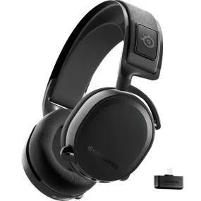 SteelSeries Arctis 7  Wireless Gaming Headset Headphones Microphone PC XBOX PS5 Switch