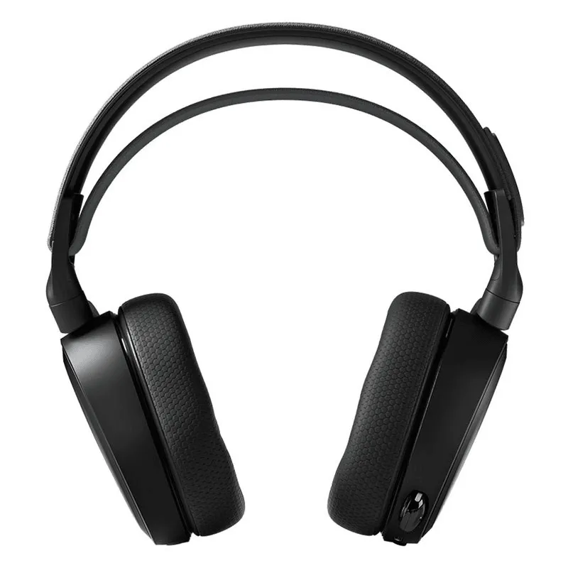 SteelSeries Arctis 7  Wireless Gaming Headset Headphones Microphone PC XBOX PS5 Switch