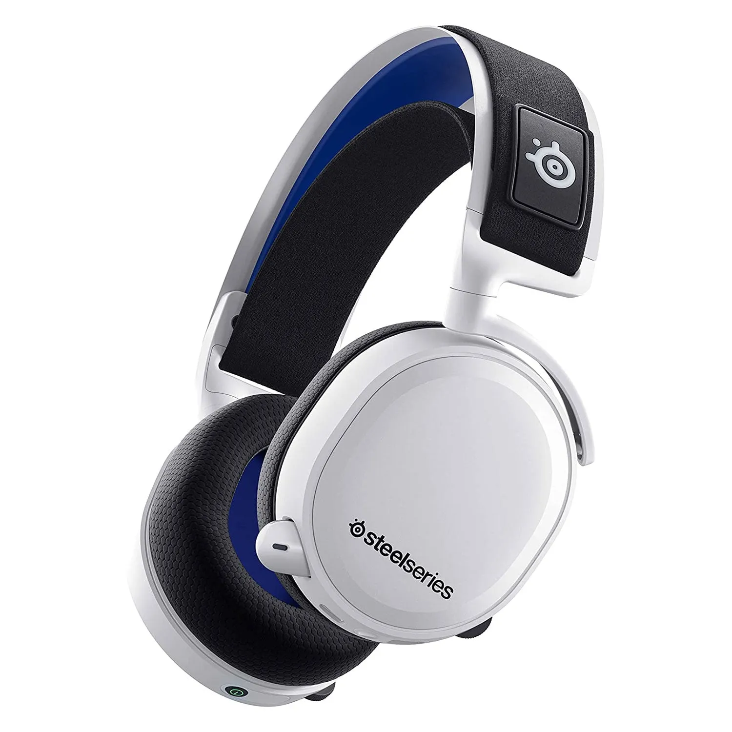 SteelSeries Arctis 7P  Wireless Gaming Headset