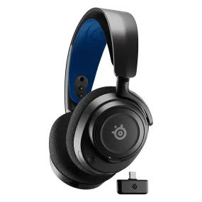 SteelSeries Arctis Nova 7P Wireless Gaming Headset
