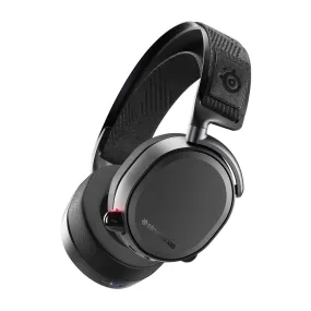 SteelSeries Arctis Pro Wireless Gaming Headset for PC, PS5 and PS4