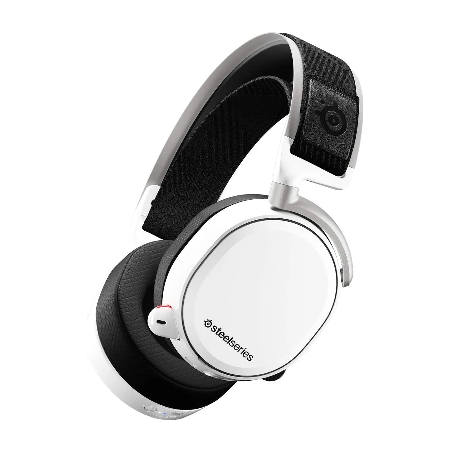 SteelSeries Arctis Pro Wireless Gaming Headset for PC, PS5 and PS4