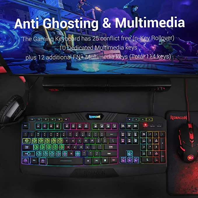 STEMfinity Custom Esports Solution