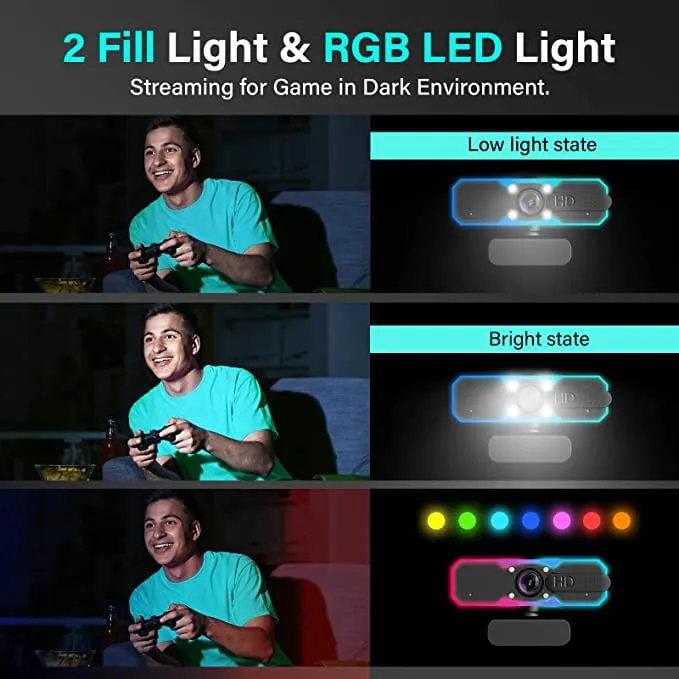 STEMfinity Custom Esports Solution