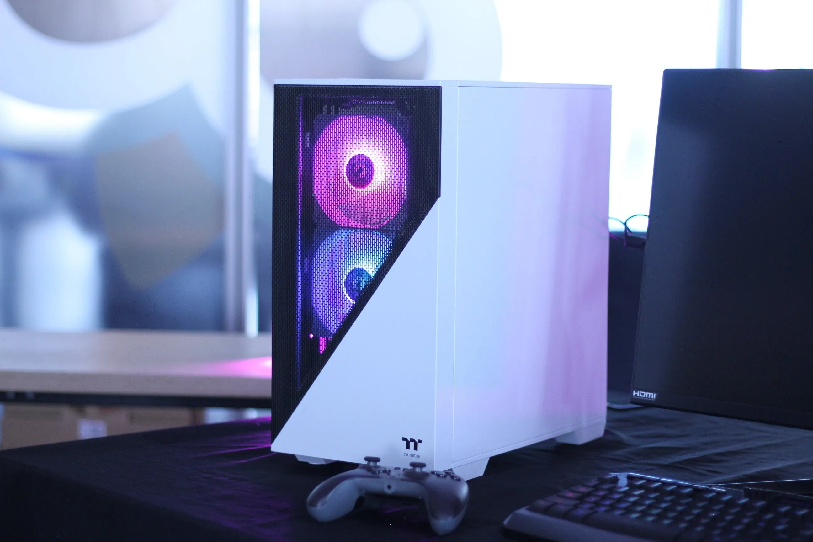 STEMfinity Custom Esports Solution