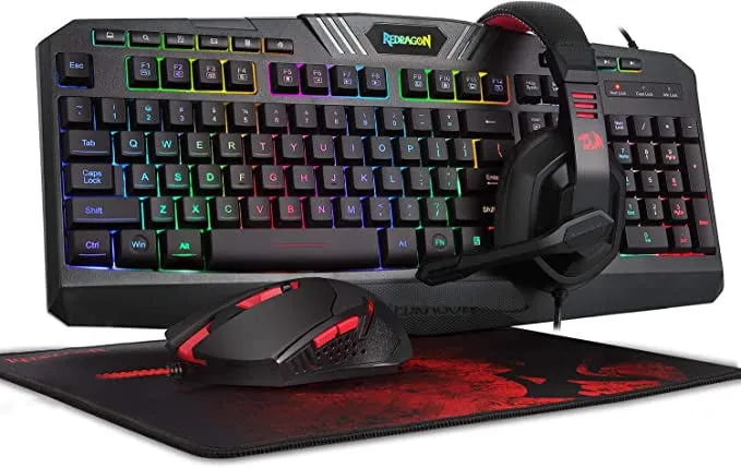 STEMfinity Custom Esports Solution