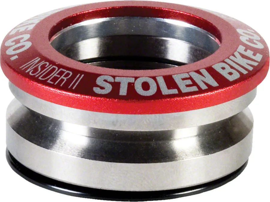 Stolen Insider II