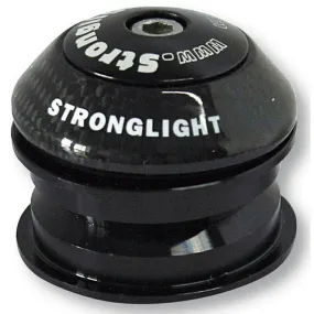 Stronglight Raz Carbon Semi Integrated Headset - 1 1/8" - ZS44
