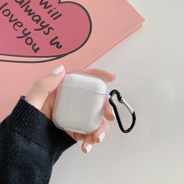 Super Cute Bear AirPods Case