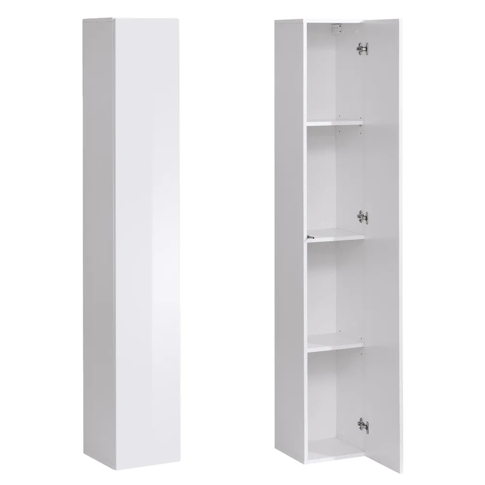 Switch VI Entertainment Unit For TVs Up To 75"
