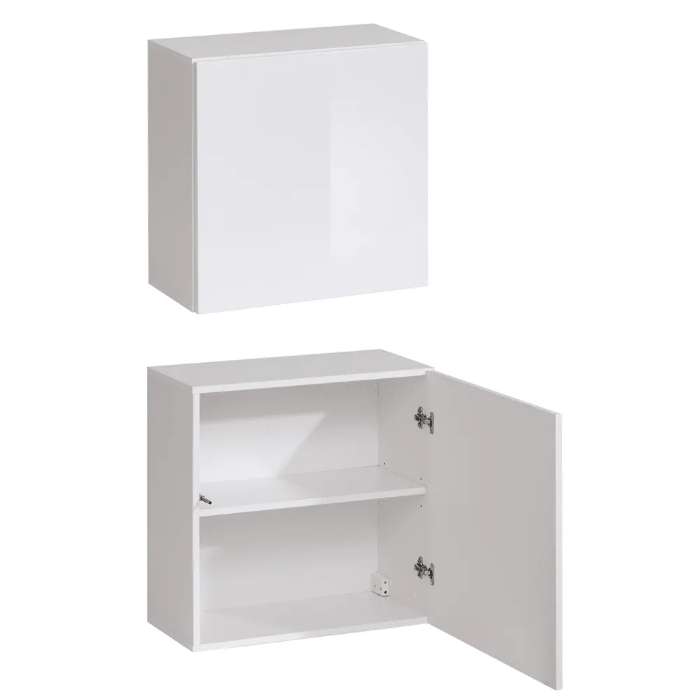 Switch VI Entertainment Unit For TVs Up To 75"