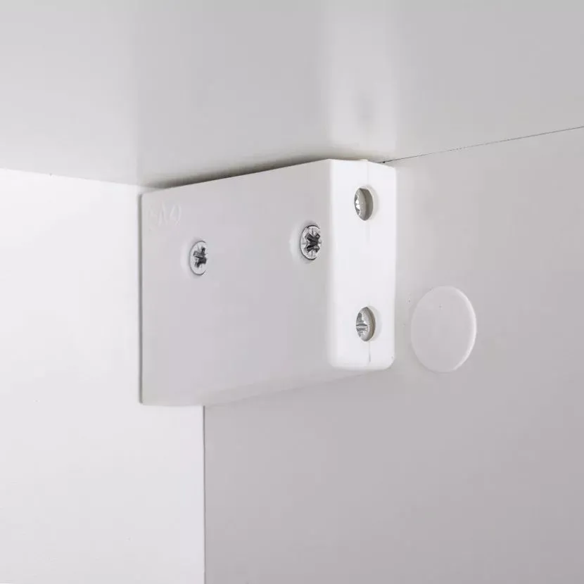 Switch VI Entertainment Unit For TVs Up To 75"