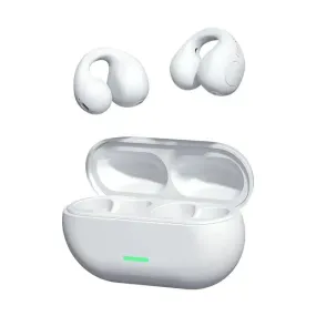 T75 Bluetooth 5.3 Bone Conduction Headphones
