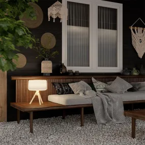 TABLE LAMP CHLOE 35