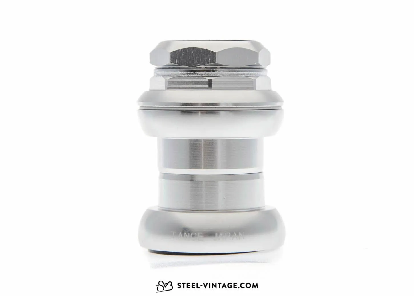 Tange Falcon Classic Silver 1" Headset