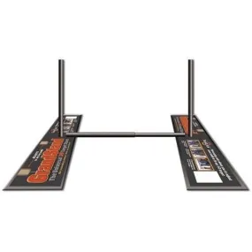 Target Block Grand Stand