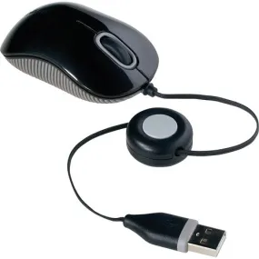 Targus Compact Optical Mouse Targus Compact Optical Mouse