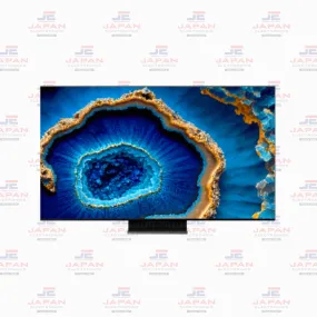 TCL LED TV 55 Inch 55C755 (Mini Q LED)